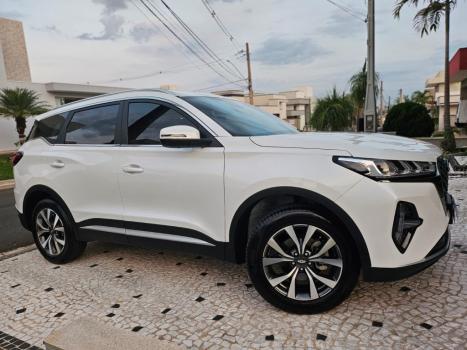 CHERY Tiggo 7 Pro 1.6 16V 4P TGDI DCT TURBO AUTOMTICO, Foto 2