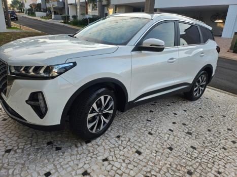 CHERY Tiggo 7 Pro 1.6 16V 4P TGDI DCT TURBO AUTOMTICO, Foto 3