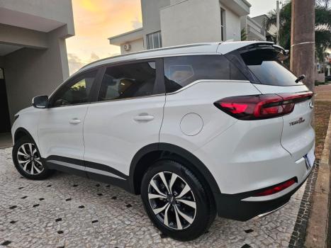 CHERY Tiggo 7 Pro 1.6 16V 4P TGDI DCT TURBO AUTOMTICO, Foto 4