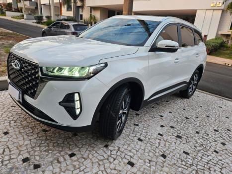 CHERY Tiggo 7 Pro 1.6 16V 4P TGDI DCT TURBO AUTOMTICO, Foto 7