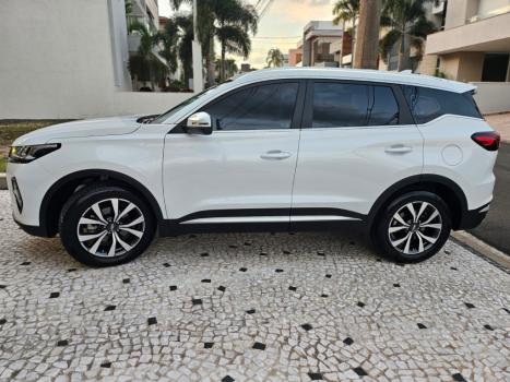 CHERY Tiggo 7 Pro 1.6 16V 4P TGDI DCT TURBO AUTOMTICO, Foto 8