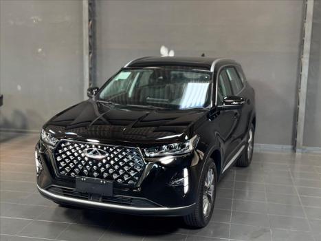 CHERY Tiggo 7 Pro 1.6 16V 4P TGDI DCT MAX DRIVE TURBO AUTOMTICO, Foto 3