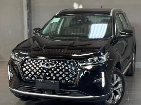 CHERY Tiggo 7 Pro 1.6 16V 4P TGDI DCT MAX DRIVE TURBO AUTOMTICO, Foto 4