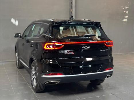 CHERY Tiggo 7 Pro 1.6 16V 4P TGDI DCT MAX DRIVE TURBO AUTOMTICO, Foto 7