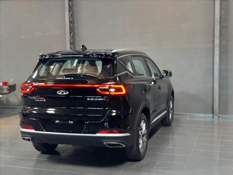 CHERY Tiggo 7 Pro 1.6 16V 4P TGDI DCT MAX DRIVE TURBO AUTOMTICO, Foto 9