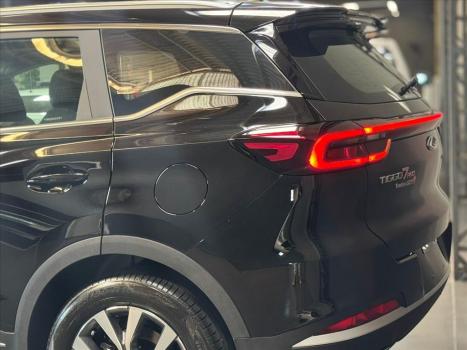 CHERY Tiggo 7 Pro 1.6 16V 4P TGDI DCT MAX DRIVE TURBO AUTOMTICO, Foto 10