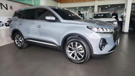 CHERY Tiggo 7 Pro 1.6 16V 4P TGDI DCT TURBO AUTOMTICO, Foto 1