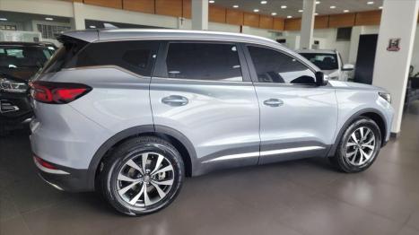 CHERY Tiggo 7 Pro 1.6 16V 4P TGDI DCT TURBO AUTOMTICO, Foto 3