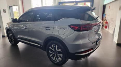 CHERY Tiggo 7 Pro 1.6 16V 4P TGDI DCT TURBO AUTOMTICO, Foto 4