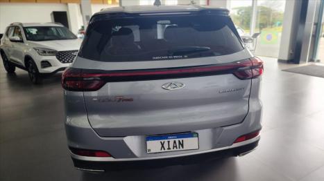 CHERY Tiggo 7 Pro 1.6 16V 4P TGDI DCT TURBO AUTOMTICO, Foto 6