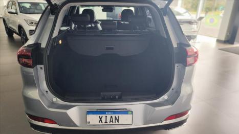 CHERY Tiggo 7 Pro 1.6 16V 4P TGDI DCT TURBO AUTOMTICO, Foto 7