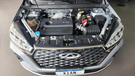 CHERY Tiggo 7 Pro 1.6 16V 4P TGDI DCT TURBO AUTOMTICO, Foto 8