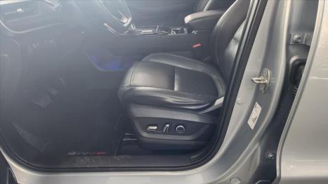 CHERY Tiggo 7 Pro 1.6 16V 4P TGDI DCT TURBO AUTOMTICO, Foto 10