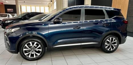 CHERY Tiggo 7 Pro 1.6 16V 4P TGDI DCT TURBO AUTOMTICO, Foto 4