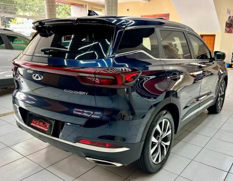 CHERY Tiggo 7 Pro 1.6 16V 4P TGDI DCT TURBO AUTOMTICO, Foto 6