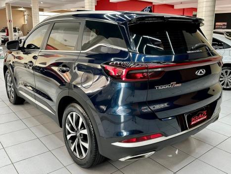 CHERY Tiggo 7 Pro 1.6 16V 4P TGDI DCT TURBO AUTOMTICO, Foto 7