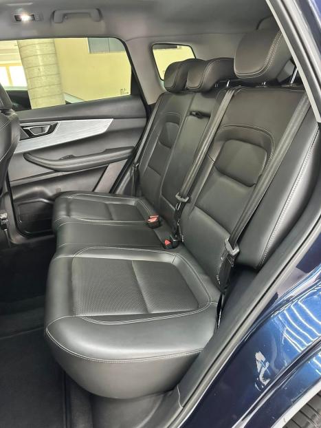 CHERY Tiggo 7 Pro 1.6 16V 4P TGDI DCT TURBO AUTOMTICO, Foto 9
