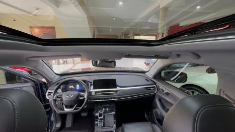 CHERY Tiggo 7 Pro 1.6 16V 4P TGDI DCT TURBO AUTOMTICO, Foto 11