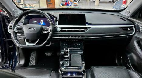 CHERY Tiggo 7 Pro 1.6 16V 4P TGDI DCT TURBO AUTOMTICO, Foto 12