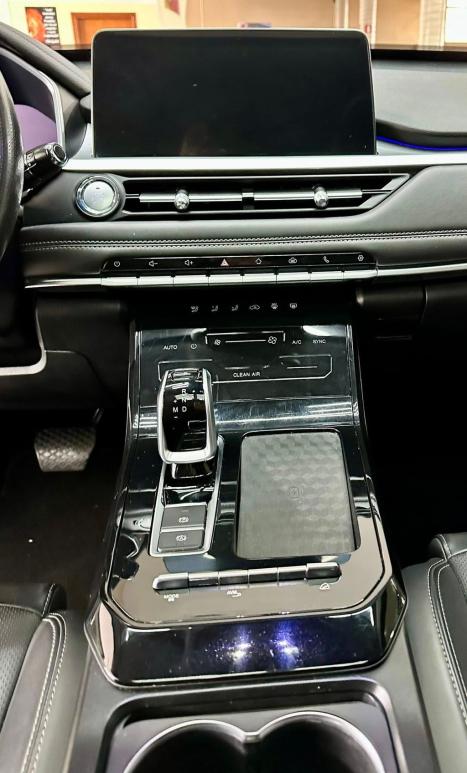 CHERY Tiggo 7 Pro 1.6 16V 4P TGDI DCT TURBO AUTOMTICO, Foto 13