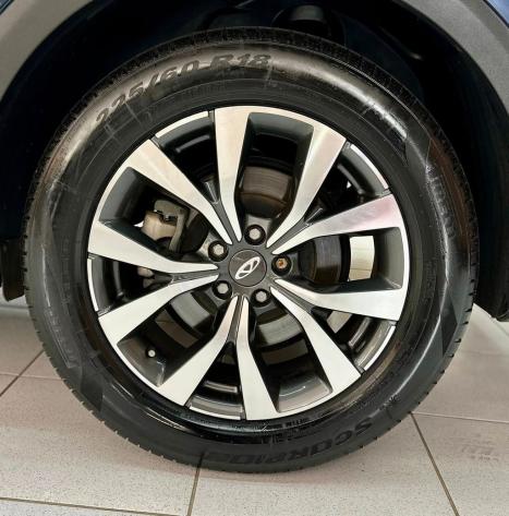 CHERY Tiggo 7 Pro 1.6 16V 4P TGDI DCT TURBO AUTOMTICO, Foto 16