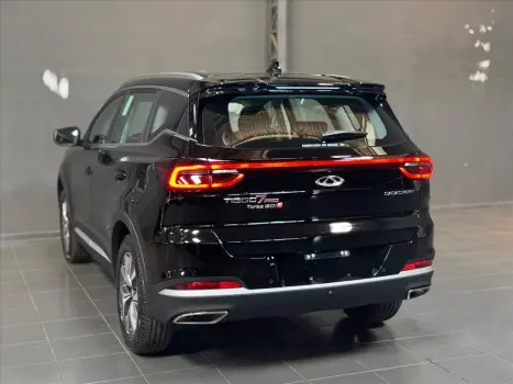 CHERY Tiggo 7 Pro 1.6 16V 4P TGDI DCT MAX DRIVE TURBO AUTOMTICO, Foto 7