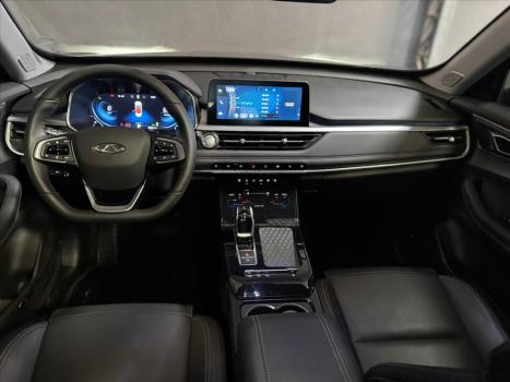 CHERY Tiggo 7 Pro 1.6 16V 4P TGDI DCT MAX DRIVE TURBO AUTOMTICO, Foto 12