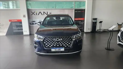 CHERY Tiggo 7 Pro 1.6 16V 4P TGDI DCT MAX DRIVE TURBO AUTOMTICO, Foto 1