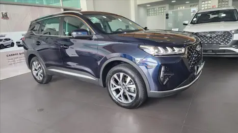 CHERY Tiggo 7 Pro 1.6 16V 4P TGDI DCT MAX DRIVE TURBO AUTOMTICO, Foto 4
