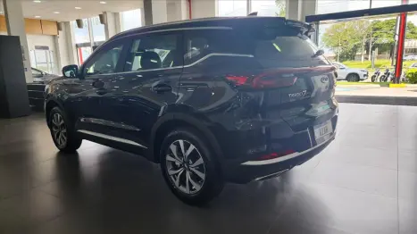 CHERY Tiggo 7 Pro 1.6 16V 4P TGDI DCT MAX DRIVE TURBO AUTOMTICO, Foto 5