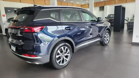 CHERY Tiggo 7 Pro 1.6 16V 4P TGDI DCT MAX DRIVE TURBO AUTOMTICO, Foto 6