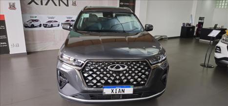 CHERY Tiggo 7 Pro 1.6 16V 4P TGDI DCT MAX DRIVE TURBO AUTOMTICO, Foto 1