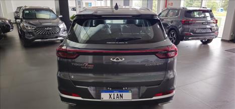 CHERY Tiggo 7 Pro 1.6 16V 4P TGDI DCT MAX DRIVE TURBO AUTOMTICO, Foto 2