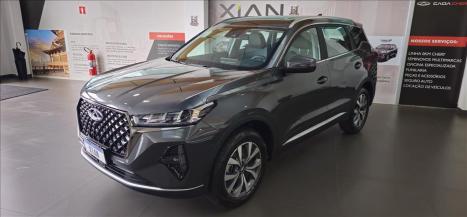 CHERY Tiggo 7 Pro 1.6 16V 4P TGDI DCT MAX DRIVE TURBO AUTOMTICO, Foto 3