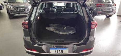 CHERY Tiggo 7 Pro 1.6 16V 4P TGDI DCT MAX DRIVE TURBO AUTOMTICO, Foto 7