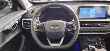CHERY Tiggo 7 Pro 1.6 16V 4P TGDI DCT MAX DRIVE TURBO AUTOMTICO, Foto 13