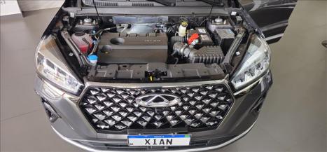 CHERY Tiggo 7 Pro 1.6 16V 4P TGDI DCT MAX DRIVE TURBO AUTOMTICO, Foto 14