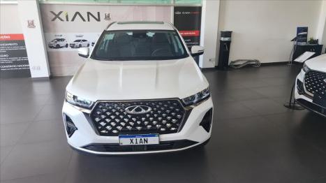 CHERY Tiggo 7 Pro 1.6 16V 4P TGDI DCT MAX DRIVE TURBO AUTOMTICO, Foto 1