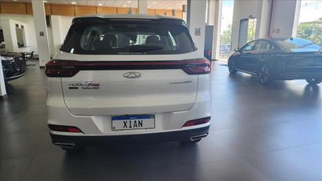 CHERY Tiggo 7 Pro 1.6 16V 4P TGDI DCT MAX DRIVE TURBO AUTOMTICO, Foto 2