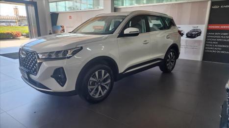 CHERY Tiggo 7 Pro 1.6 16V 4P TGDI DCT MAX DRIVE TURBO AUTOMTICO, Foto 3