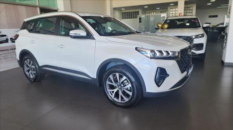 CHERY Tiggo 7 Pro 1.6 16V 4P TGDI DCT MAX DRIVE TURBO AUTOMTICO, Foto 4