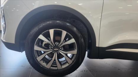 CHERY Tiggo 7 Pro 1.6 16V 4P TGDI DCT MAX DRIVE TURBO AUTOMTICO, Foto 12