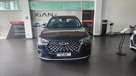 CHERY Tiggo 7 Pro 1.6 16V 4P TGDI DCT MAX DRIVE TURBO AUTOMTICO, Foto 1