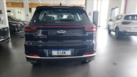 CHERY Tiggo 7 Pro 1.6 16V 4P TGDI DCT MAX DRIVE TURBO AUTOMTICO, Foto 2