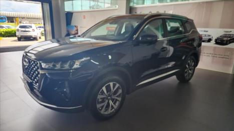 CHERY Tiggo 7 Pro 1.6 16V 4P TGDI DCT MAX DRIVE TURBO AUTOMTICO, Foto 4