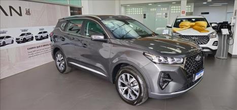 CHERY Tiggo 7 Pro 1.6 16V 4P TGDI DCT MAX DRIVE TURBO AUTOMTICO, Foto 4