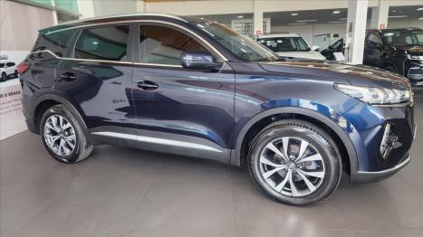 CHERY Tiggo 7 Pro 1.6 16V 4P TGDI DCT MAX DRIVE TURBO AUTOMTICO, Foto 3