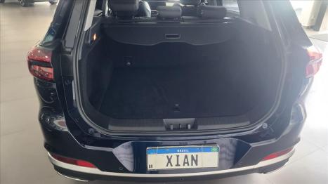 CHERY Tiggo 7 Pro 1.6 16V 4P TGDI DCT MAX DRIVE TURBO AUTOMTICO, Foto 5