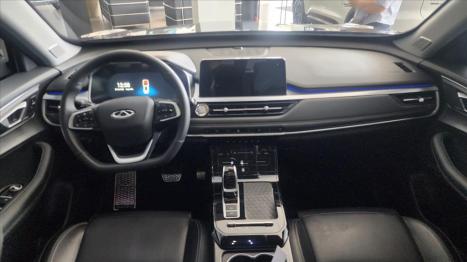 CHERY Tiggo 7 Pro 1.6 16V 4P TGDI DCT MAX DRIVE TURBO AUTOMTICO, Foto 10