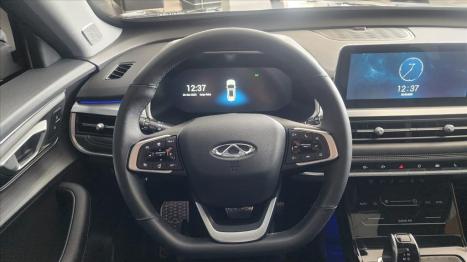CHERY Tiggo 7 Pro 1.6 16V 4P TGDI DCT MAX DRIVE TURBO AUTOMTICO, Foto 11